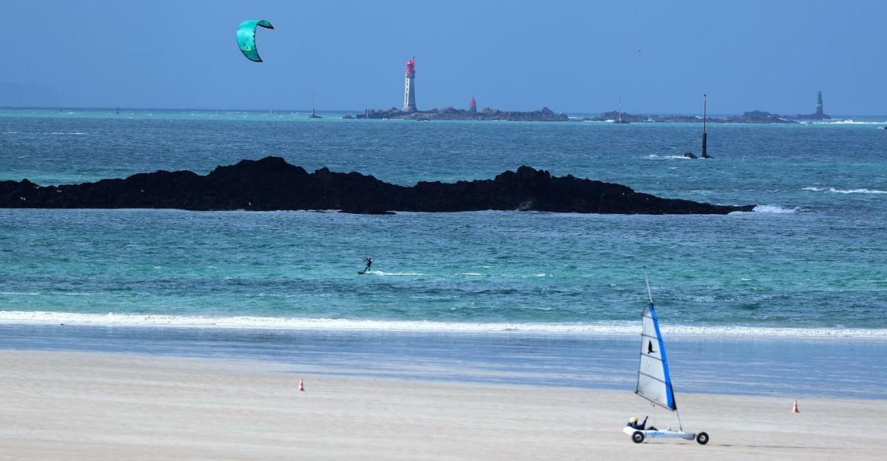 Joli T2, Gare, Intra-Muros & Plage A Proximite Сен-Мало Экстерьер фото